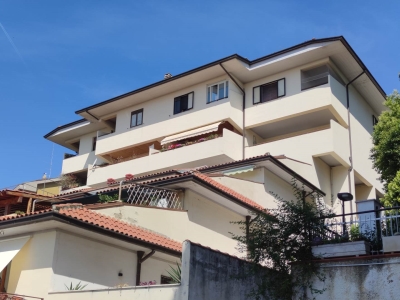 appartamento in vendita a Chieti