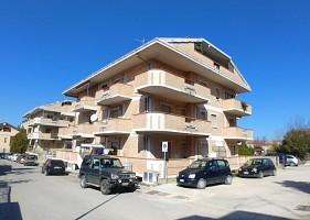 appartamento in vendita a Chieti in zona Chieti Scalo