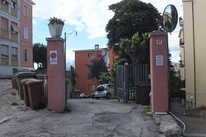 appartamento in vendita a Chieti