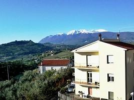 appartamento in vendita a Chieti in zona Centro Città
