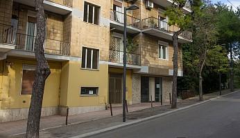 appartamento in vendita a Chieti in zona Madonna degli Angeli