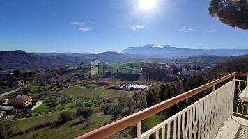 appartamento in vendita a Chieti in zona Centro Città
