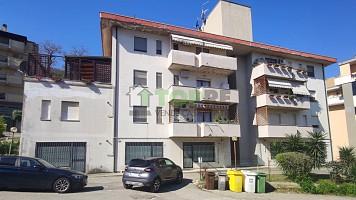 appartamento in vendita a Chieti in zona Chieti Scalo
