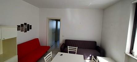appartamento in vendita a Chieti in zona Madonna degli Angeli