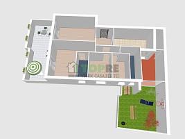 appartamento in vendita a Chieti