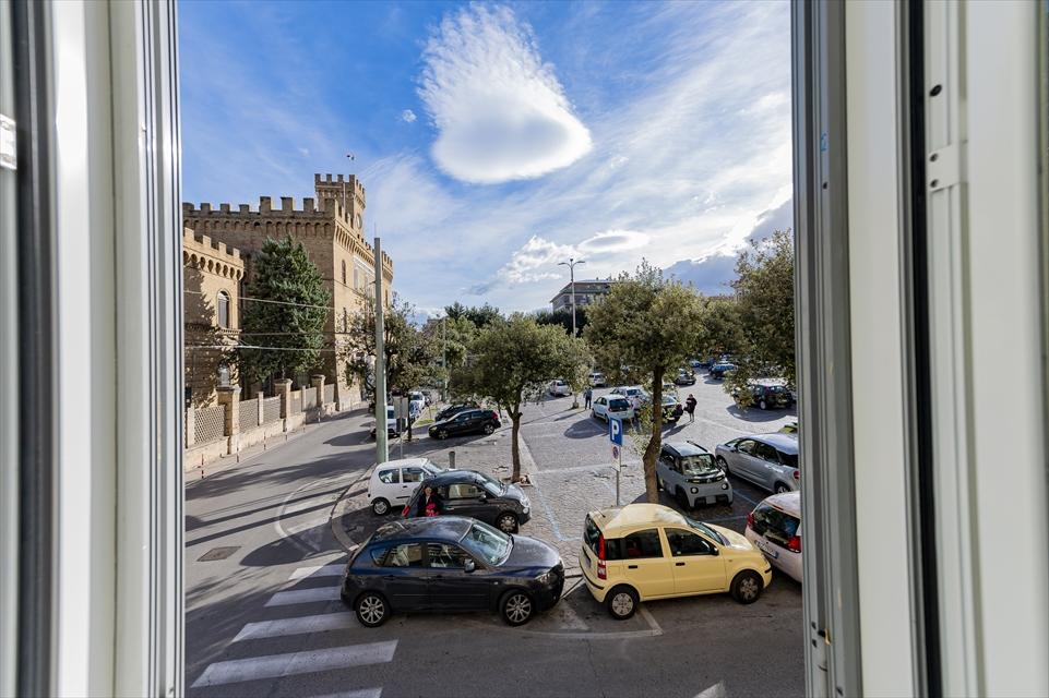 appartamento in vendita a Chieti