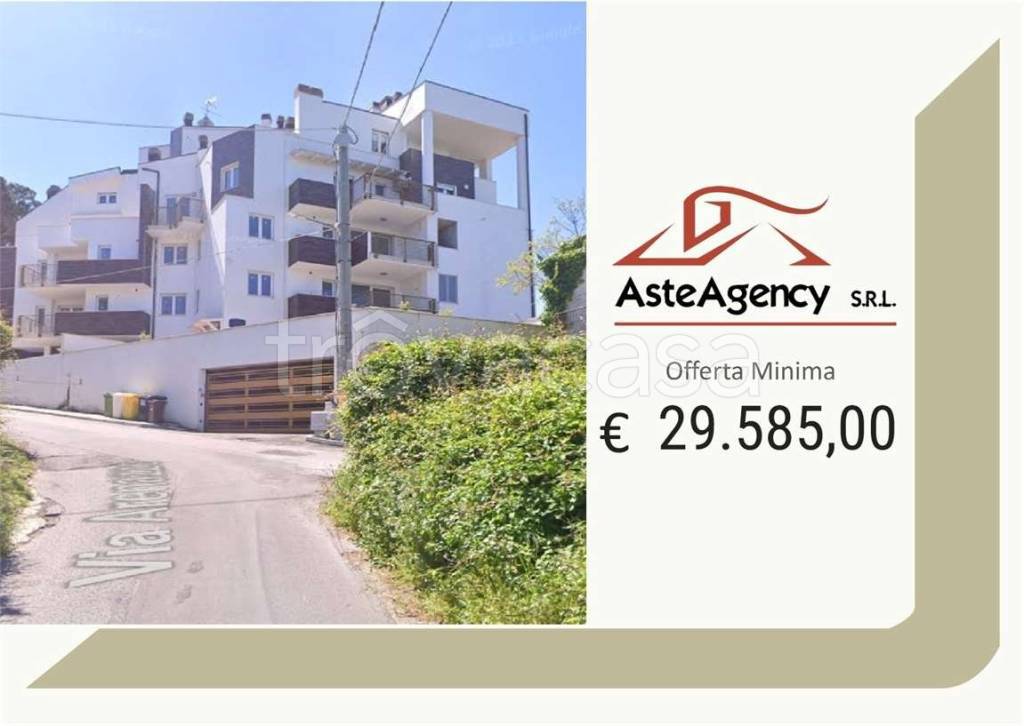 appartamento in vendita a Chieti