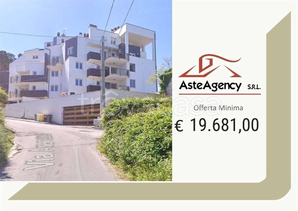 appartamento in vendita a Chieti