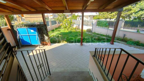 casa indipendente in vendita a Chieti in zona Chieti Scalo