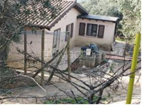 casa indipendente in vendita a Chieti