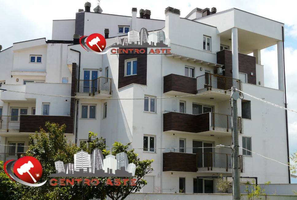 appartamento in vendita a Chieti