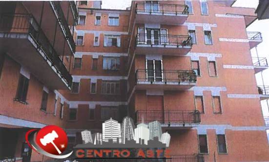 appartamento in vendita a Chieti