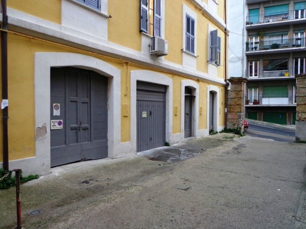 appartamento in vendita a Chieti in zona Centro Città