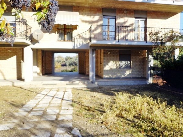 appartamento in vendita a Chieti in zona Chieti Scalo
