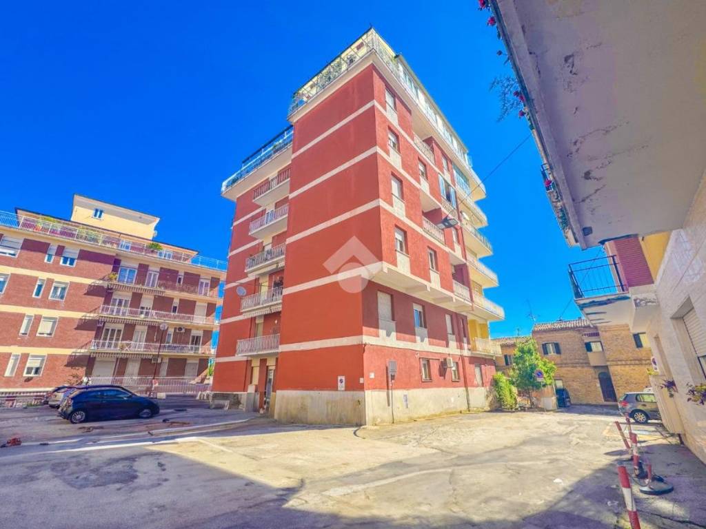 appartamento in vendita a Chieti in zona Centro Città