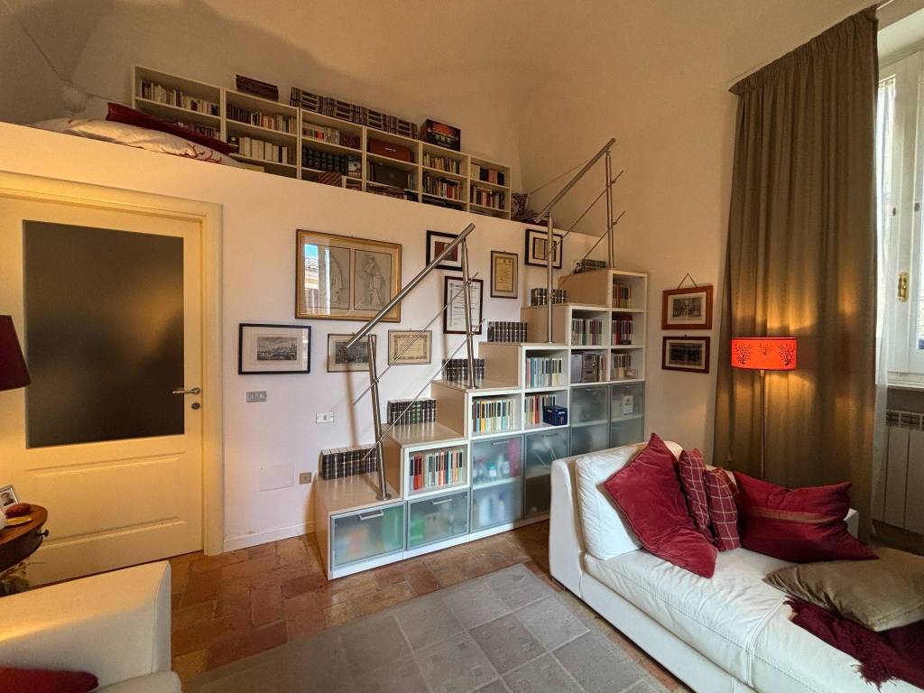 appartamento in vendita a Chieti
