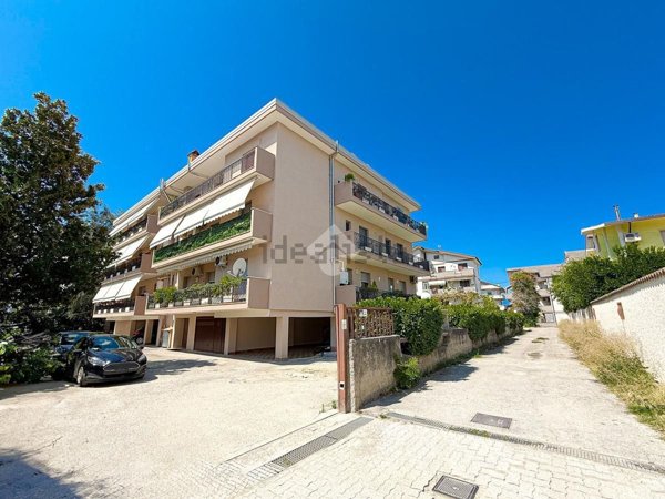 appartamento in vendita a Chieti in zona Chieti Scalo