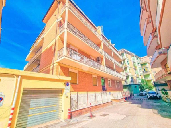 appartamento in vendita a Chieti in zona Centro Città