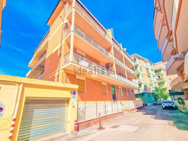 appartamento in vendita a Chieti in zona Centro Città