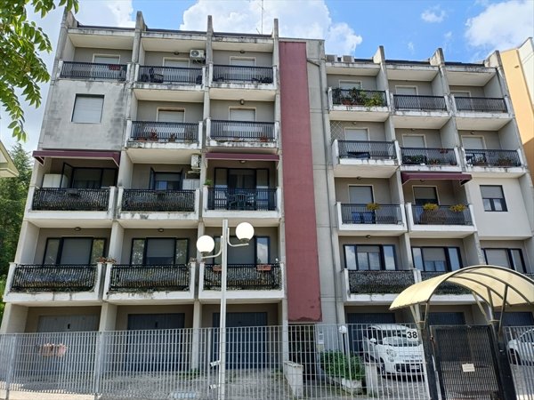 appartamento in vendita a Chieti