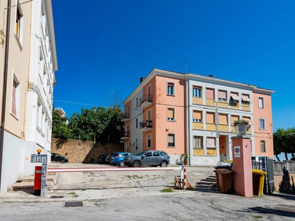 appartamento in vendita a Chieti in zona Centro Città