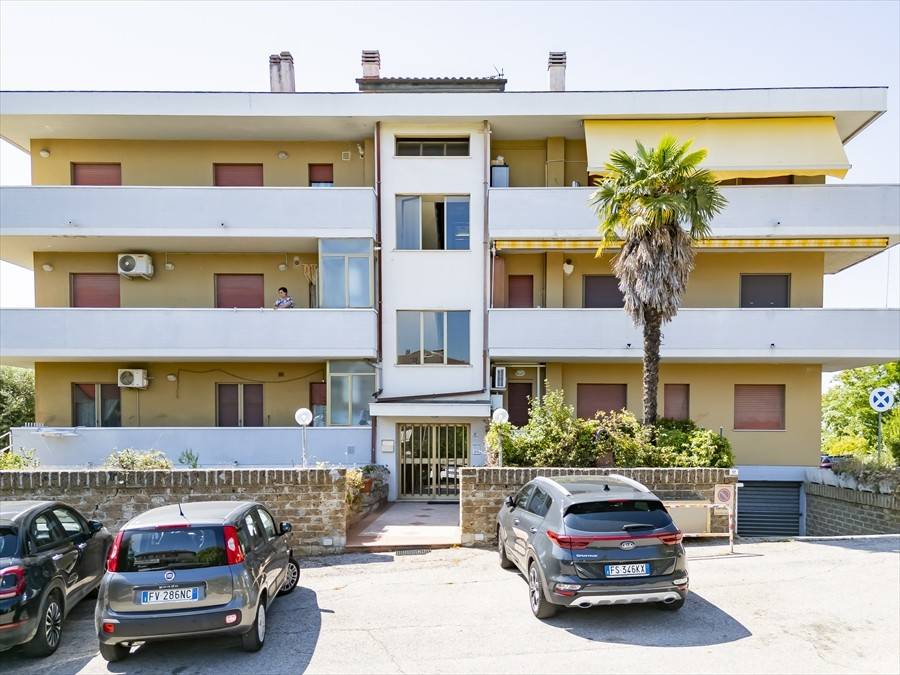 appartamento in vendita a Chieti
