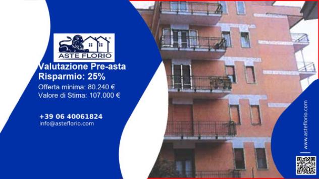 appartamento in vendita a Chieti