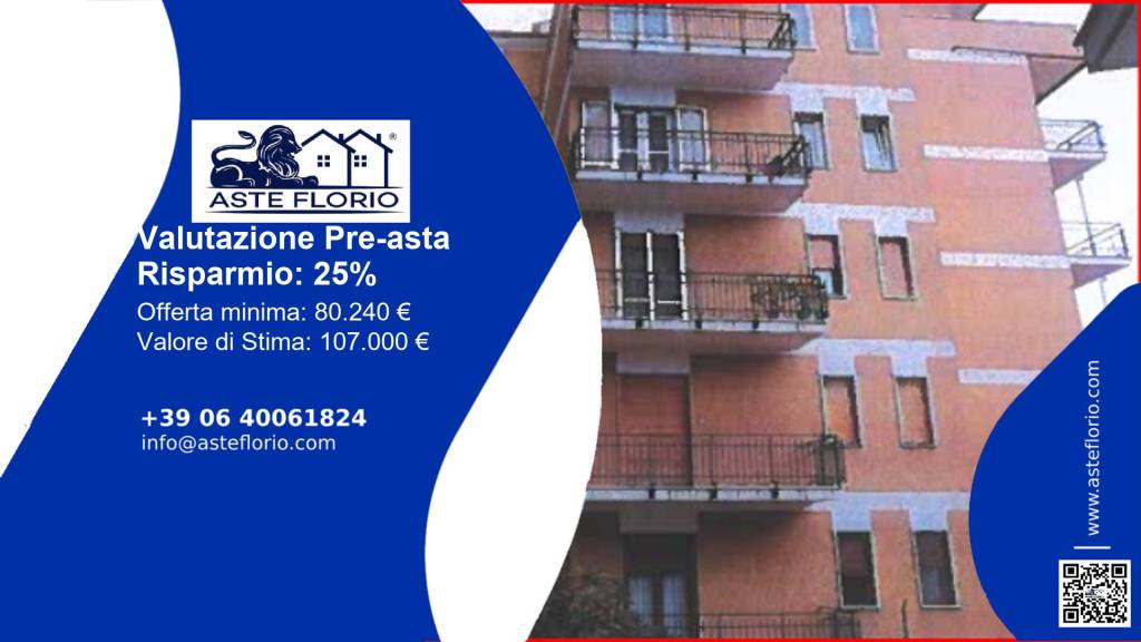 appartamento in vendita a Chieti