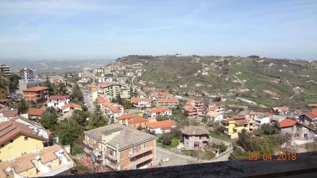 appartamento in vendita a Chieti