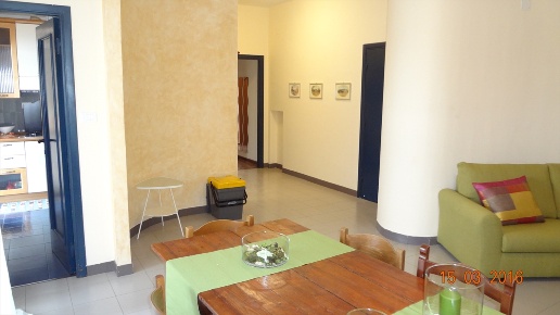 appartamento in vendita a Chieti