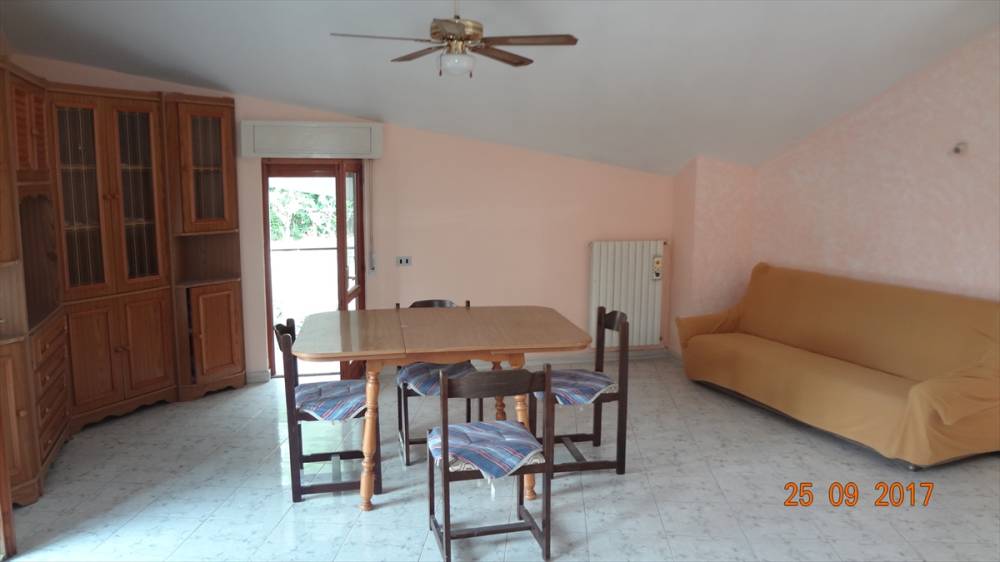 appartamento in vendita a Chieti