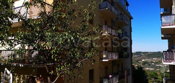 appartamento in vendita a Chieti in zona Sant'Anna