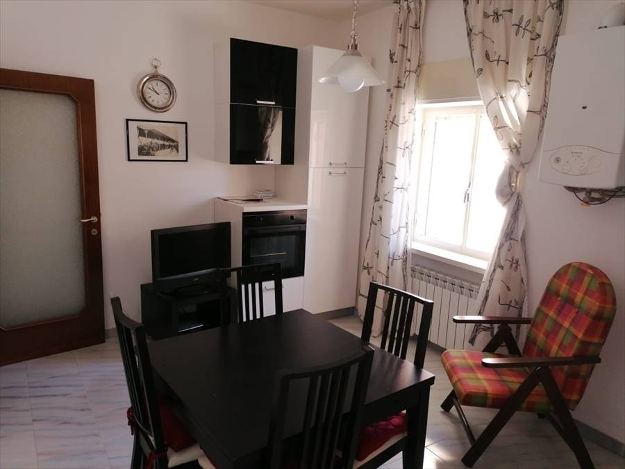 appartamento in vendita a Chieti