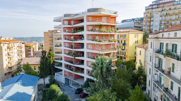 appartamento in vendita a Chieti in zona Centro Città