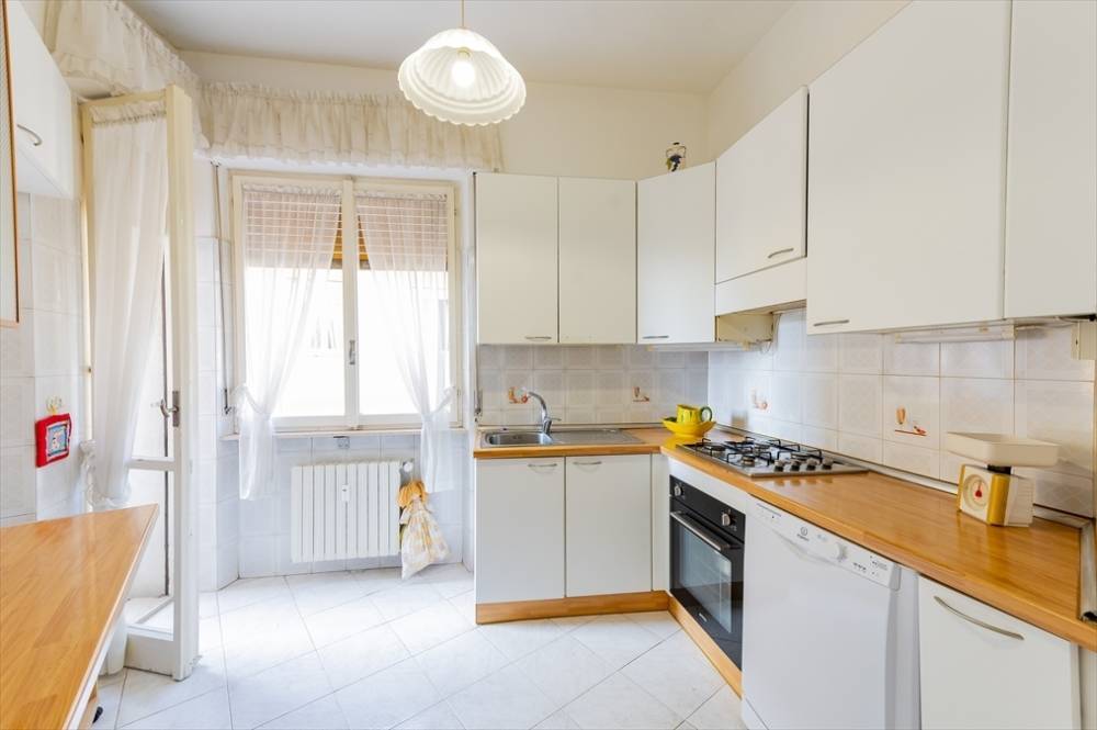 appartamento in vendita a Chieti in zona Centro Città