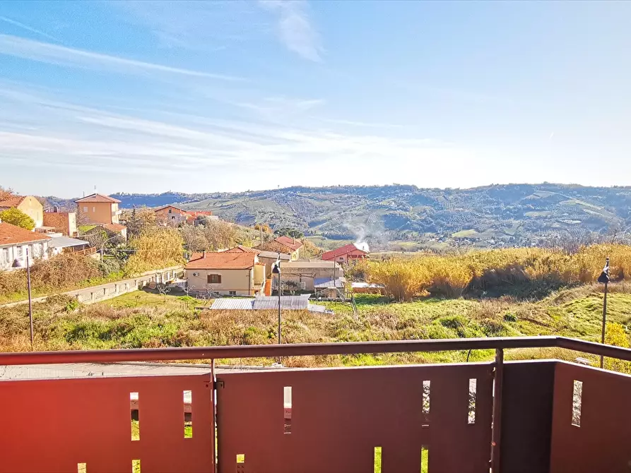 appartamento in vendita a Chieti in zona Madonna del Freddo