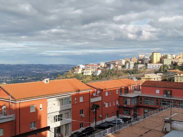 appartamento in vendita a Chieti in zona Madonna degli Angeli