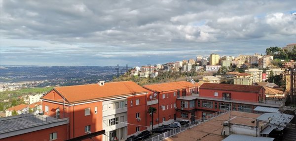 appartamento in vendita a Chieti in zona Madonna degli Angeli