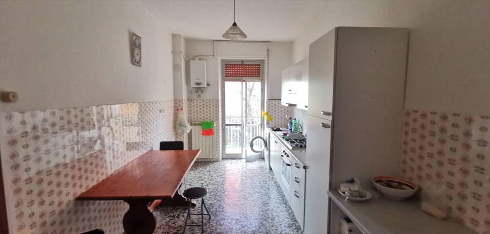 appartamento in vendita a Chieti in zona Madonna degli Angeli