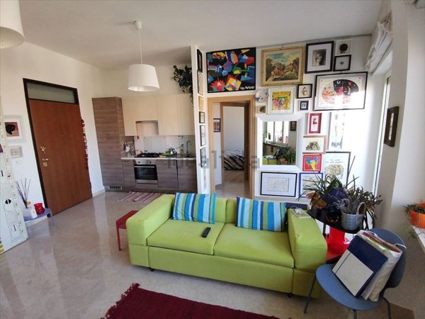 appartamento in vendita a Chieti in zona Madonna degli Angeli