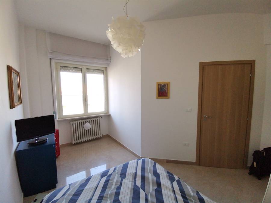 appartamento in vendita a Chieti in zona Madonna degli Angeli