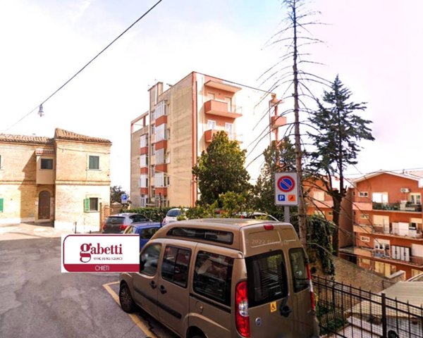 appartamento in vendita a Chieti in zona Centro Città