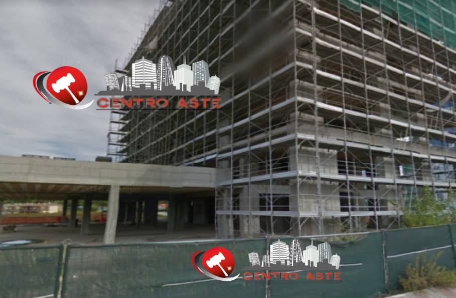 locale commerciale in vendita a Chieti in zona Chieti Scalo