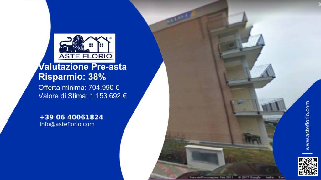 locale commerciale in vendita a Chieti in zona Chieti Scalo