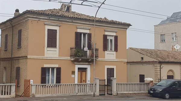 appartamento in vendita a Chieti