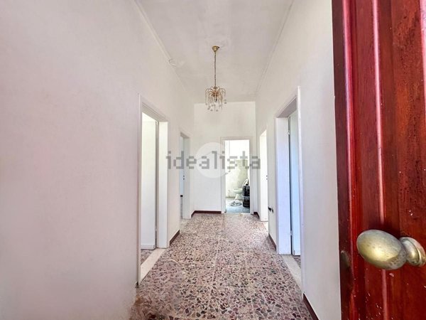casa indipendente in vendita a Chieti in zona Brecciarola