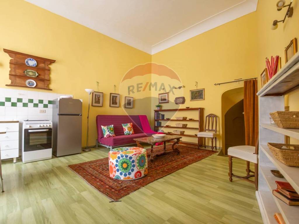 appartamento in vendita a Chieti in zona Centro Città