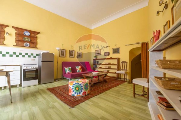 appartamento in vendita a Chieti in zona Centro Città