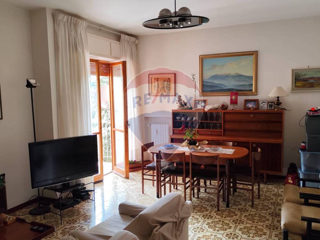 appartamento in vendita a Chieti