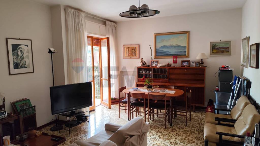 appartamento in vendita a Chieti